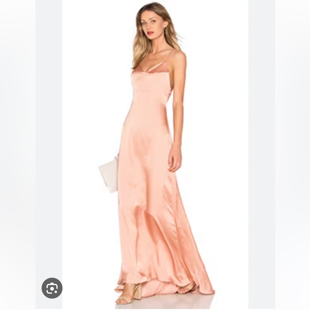 Lovers + Friends Slip dress